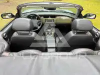 2000 Jaguar XKR