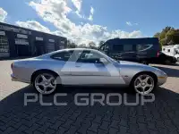 2000 Jaguar XKR