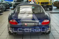 2000 Jaguar XKR