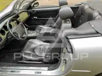 2000 Jaguar XKR