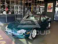 2000 Jaguar XK