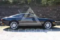 2000 Jaguar XK