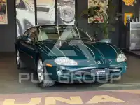 2000 Jaguar XK