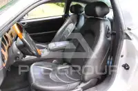 2000 Jaguar XK