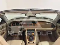 2000 Jaguar XK