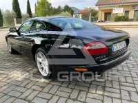 2000 Jaguar XK
