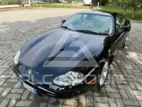 2000 Jaguar XK