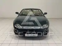 2000 Jaguar XK