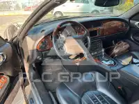 2000 Jaguar XK