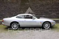 2000 Jaguar XK