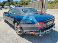 2000 Jaguar XK