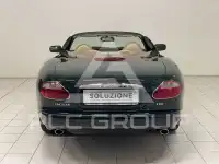 2000 Jaguar XK