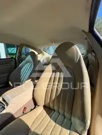 2000 Jaguar XK
