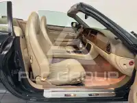 2000 Jaguar XK