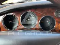 2000 Jaguar XK