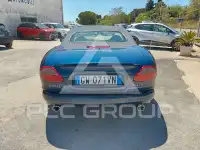 2000 Jaguar XK