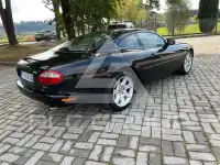 2000 Jaguar XK