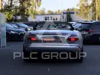 2000 Jaguar XK