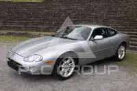 2000 Jaguar XK
