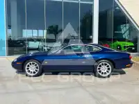 2000 Jaguar XK