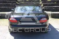 2000 Jaguar XK