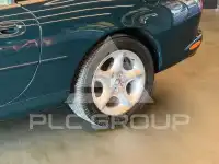 2000 Jaguar XK