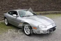 2000 Jaguar XK