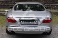 2000 Jaguar XK