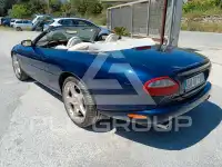 2000 Jaguar XK