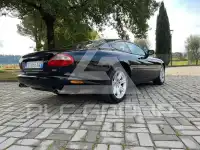 2000 Jaguar XK