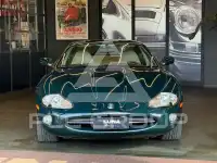 2000 Jaguar XK