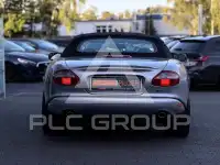 2000 Jaguar XK