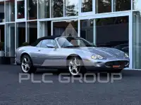 2000 Jaguar XK
