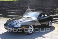 2000 Jaguar XK
