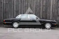 2000 Jaguar XJ