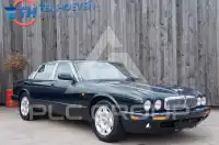2000 Jaguar XJ