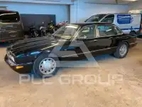 2000 Jaguar XJ
