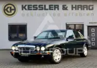 2000 Jaguar XJ