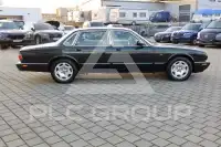 2000 Jaguar XJ