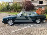 2000 Jaguar XJ