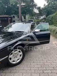 2000 Jaguar XJ