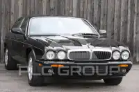 2000 Jaguar XJ