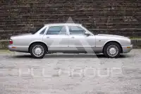 2000 Jaguar XJ