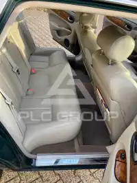 2000 Jaguar XJ