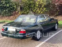 2000 Jaguar XJ
