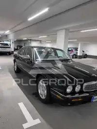 2000 Jaguar XJ