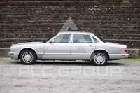 2000 Jaguar XJ