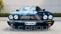 2000 Jaguar XJ