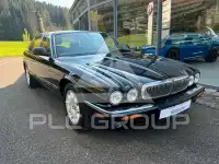 2000 Jaguar XJ
