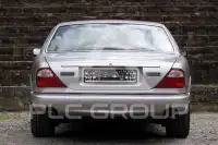 2000 Jaguar XJ